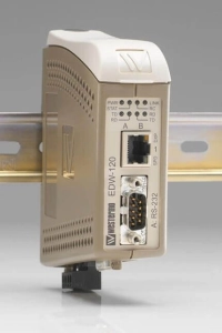 WES DDW-120 Omron Specjalny moduł sterujący