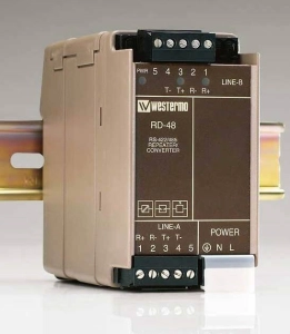 WES ODW-730-F1 Omron Specjalny moduł sterujący