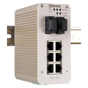 WES SDI-541-SM-SC30 Omron Specjalny moduł sterujący