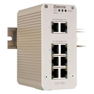 WES SDI-862-MM-SC2 Omron Specjalny moduł sterujący