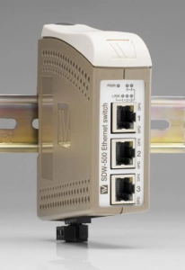 WES SDW-541-MM-LC2 Omron Specjalny moduł sterujący