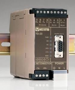 WES SDW-541-SM-LC15 Omron Specjalny moduł sterujący