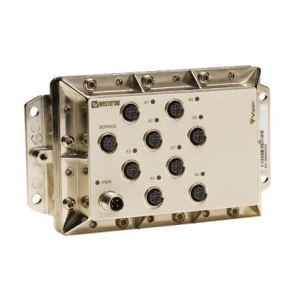WES VIPER-120A-T4G-P8-HV Omron Specjalny moduł sterujący