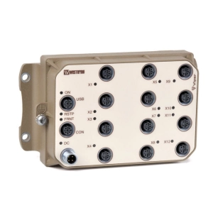 WES VIPER-220A-T4G-P8-HV Omron Specjalny moduł sterujący