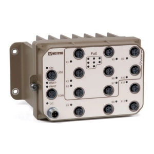 WES-VIPER-008 Omron Specjalny moduł sterujący