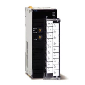 WES-VIPER-112A-P8-HV Omron Specjalny moduł sterujący