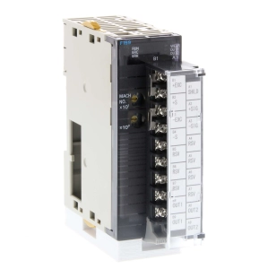 WES-VIPER-212A Omron Specjalny moduł sterujący