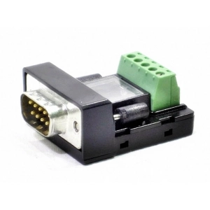 CJ1W-TB101 Omron Systemy sterujące