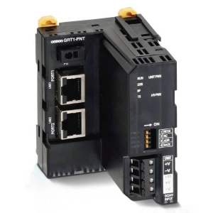 GRT1-CP1-L Omron Systemy rozproszone - SmartSlice