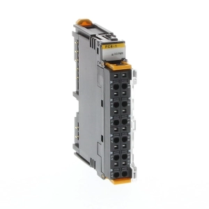 GRT1-ECT Omron Systemy rozproszone - SmartSlice