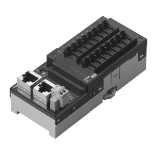 GX-ID1611 Omron Moduł ethercat