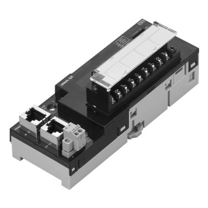 GX-MD3218 Omron Moduł ethercat