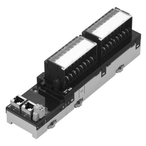 GX-DA0271 Omron Moduł ethercat
