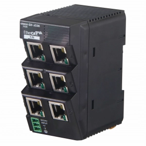 GX-EC0211 Omron Moduł ethercat