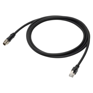 XS2W-T421-DM2-SS Omron Przewód
