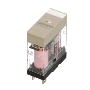 G2R-1-S 220VAC (S) Omron Przekaźnik przemysłowy