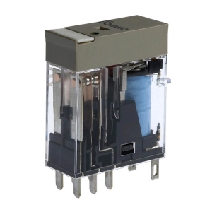 G2R-2-SD 48VDC (S) Omron Przekaźnik przemysłowy