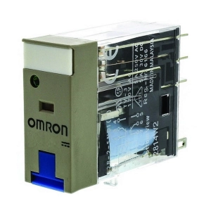 G2R-2-SND-AP3 12VDC (S) Omron Przekaźnik przemysłowy
