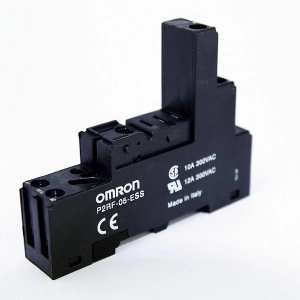 G2R-24 DC24 Omron Przekaźnik na płytkę PCB