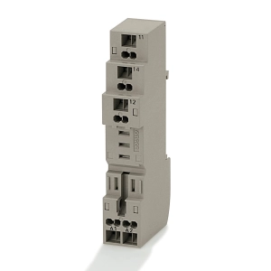 P2RF-05-PU Omron Gniazdo przekaźnika