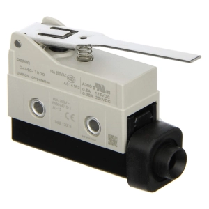 R99-04 FOR G5F Omron Gniazdo przekaźnika