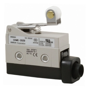 D4MC-1020 Omron Wyłącznik Krańcowy