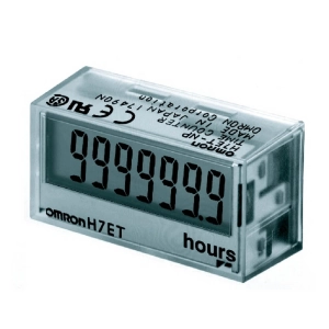 H7ER-NV-BH Omron Licznik