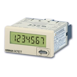 H7ET-NV1-BH Omron Licznik