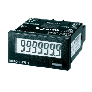 H7ET-NV-501 Omron Licznik