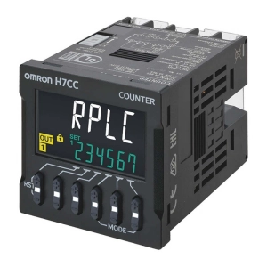 H7ET-NV-B-300 Omron Licznik