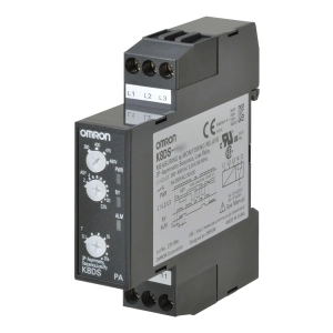 K8AK-PT1 100-240VAC Omron Przekaźnik monitorujący
