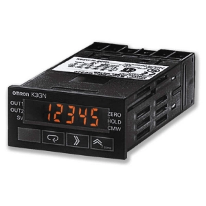 K8DS-PZ1 Omron Przekaźnik monitorujący