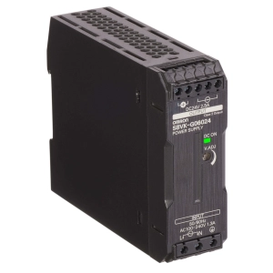 S8VK-G06012 Omron Zasilacz