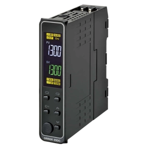 E5DC-CX2DSM-000 Omron Regulator temperatury & procesów
