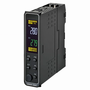 E5DC-RX0ASM-015 Omron Regulator temperatury & procesów