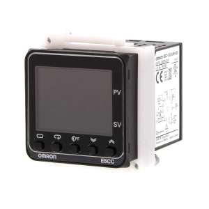 E5CC-RW0AUM-000 Omron Regulator temperatury & procesów