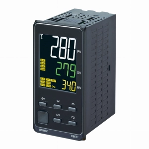 E5CC-RX2DBM-004 Omron Regulator temperatury & procesów