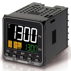 E5CC-TCQ3D5M-001 Omron Regulator temperatury & procesów