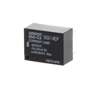 E53-C Omron Regulator Temperatury
