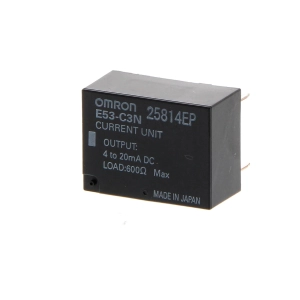 E53-C3D Omron Regulator Temperatury