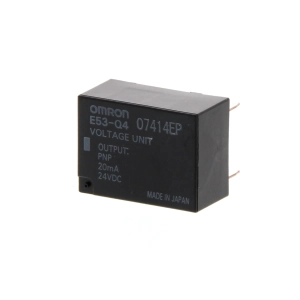 E53-Q Omron Regulator Temperatury