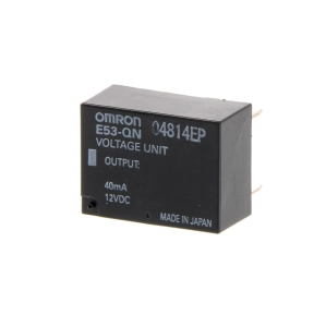 E53-Q3 Omron Regulator Temperatury