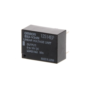 E53-RN Omron Regulator Temperatury