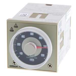 E5DC-SCT1B Omron Regulator Temperatury