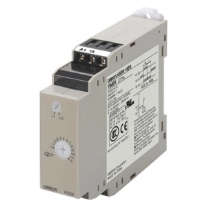 H3DK-HBS 24-48VAC/DC Omron Przekaźnik Czasowy