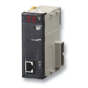 CJ1W-NC482 Omron Kontroler Ruchu