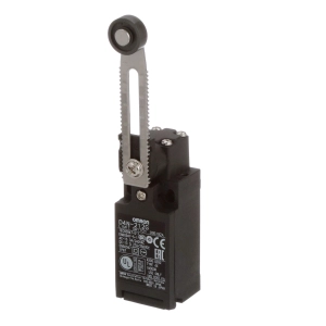 D4N-2125 Omron Wyłącznik Krańcowy Bezpieczeństwa