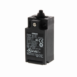 D4N-222G Omron Wyłącznik Krańcowy Bezpieczeństwa