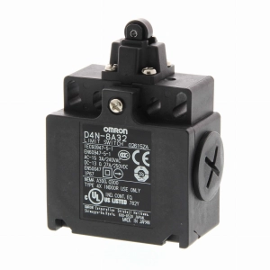 D4N-8B2H Omron Wyłącznik Krańcowy Bezpieczeństwa