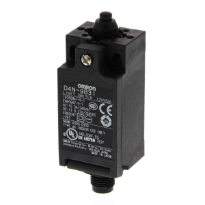 D4N-922G Omron Wyłącznik Krańcowy Bezpieczeństwa